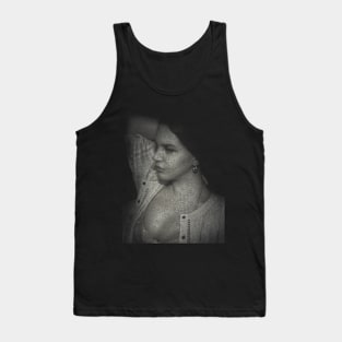 Lana Del Rey Tank Top